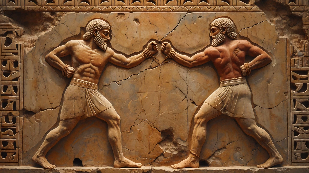 Which Country Invented Boxing? Ancient Origins and Modern Rules