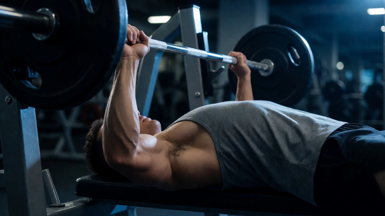 Which Workout Hits Which Muscle? A Complete Guide
