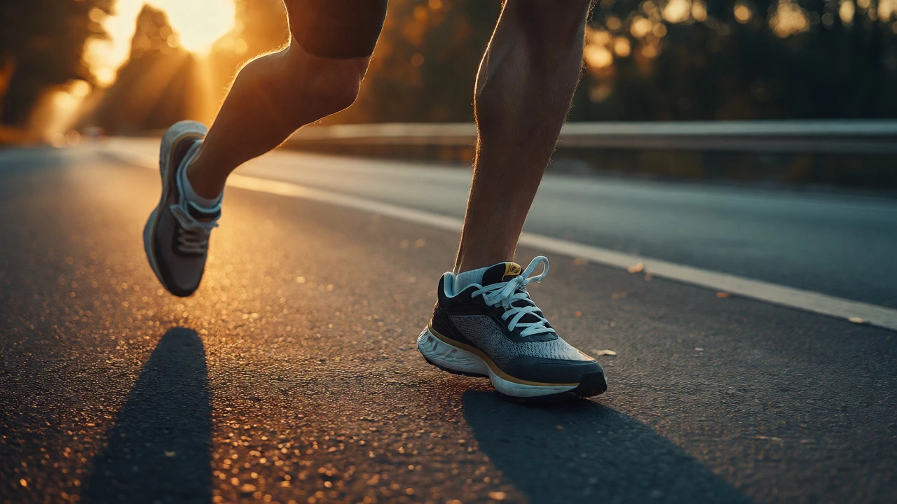 From 10K to Half Marathon: Can You Run It Now?