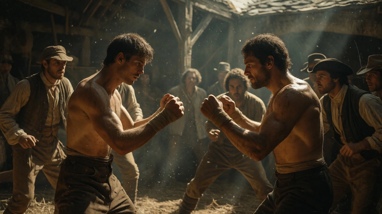 What is Boxing Actually Called? The Real Name Behind the Sport