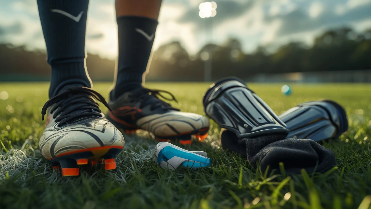 What is Required in Sports? Essential Gear and Safety Standards